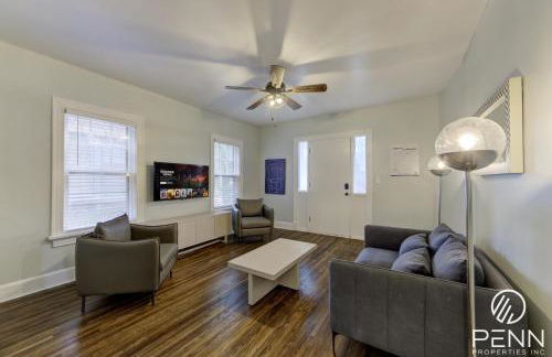 Relaxing Retreat in Memphis Apartment - Foto 22