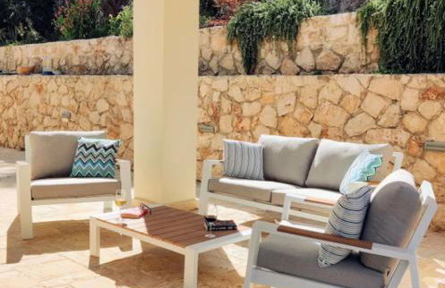 Villa Iremia, Piscine à Débordement & Vue Mer Panoramique - Foto 18