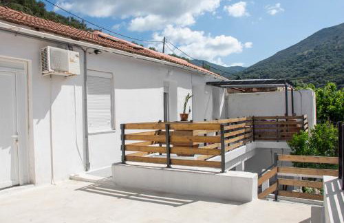 Casa Elafonisi N2-10min from the beach - Foto 12