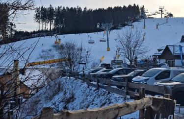 Ferienunterkunft mit Aussicht in Bestwig - Foto 7