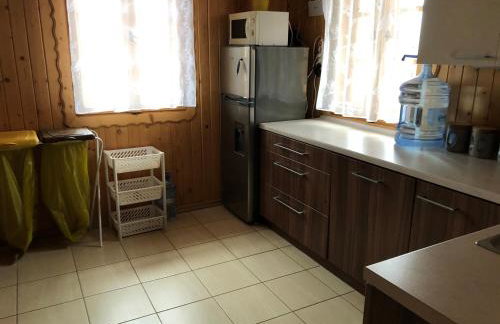 Chata z widokiem na Babią Górę - Foto 13