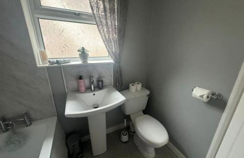 Lonsdale Terrace - 3 Bedrooms - Sleeps 6 - Foto 15