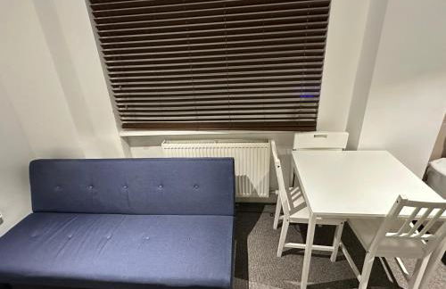 LN King's Cross Cute & Cosy Studio Apartment - Foto 6