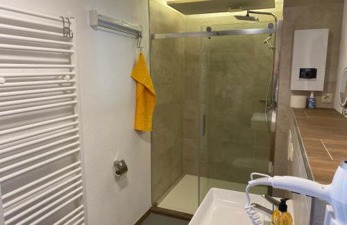 FeWo Roland Ranft direkt am Kurpark Barrierearm 60qm - Foto 13