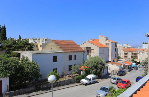 Apartments with WiFi Split - 18336 - Foto 19