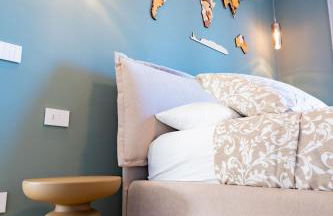 Blu Iris - Deluxe apartment with jacuzzi - Foto 20