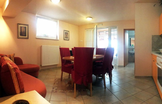 Apartments Bogdanovic - Foto 12