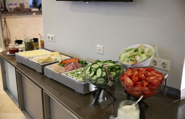 Mana Suites & Sea SPA - Photo 61