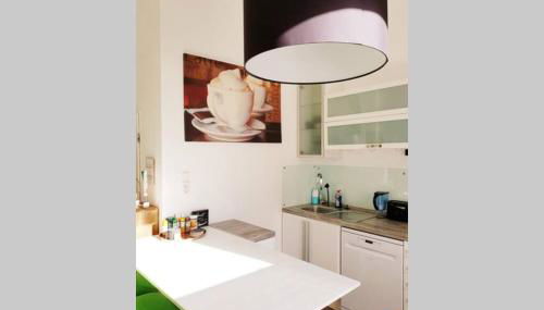 Apartment in Neudorf Nahe DU Zentrum und Uni/Zoo - Photo 5