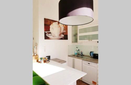 Apartment in Neudorf Nahe DU Zentrum und Uni/Zoo - Photo 5