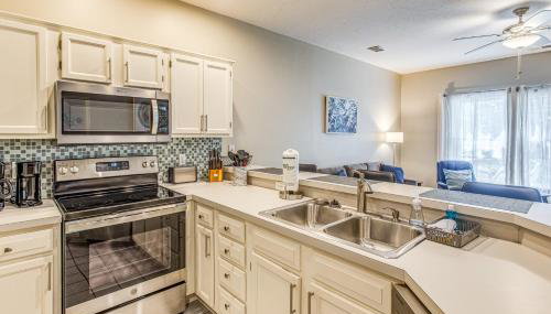 Golf Villa Near Sunset Beach and Intracoastal! - Foto 5