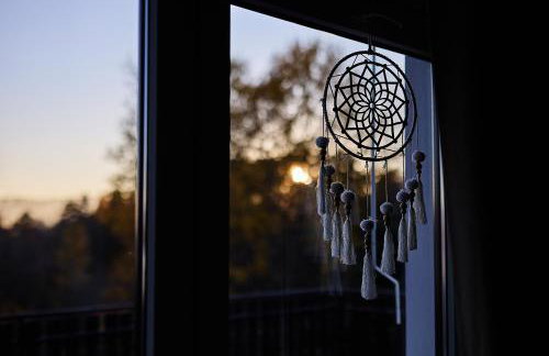 Villa Beskidzka 100 - SAUNA BALIA BASEN Widok na góry i jezioro - Foto 29