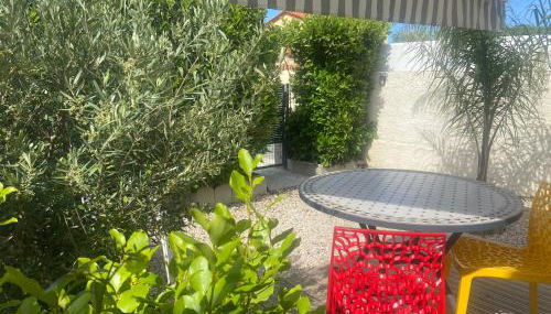 Maison au calme proche de Collioure 2 VTT à disposition - Foto 3