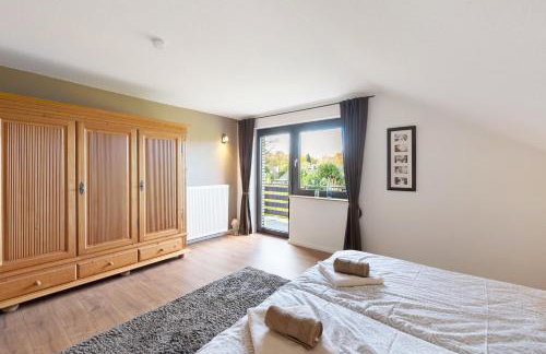Ferienwohnung Obrighoven - Foto 14