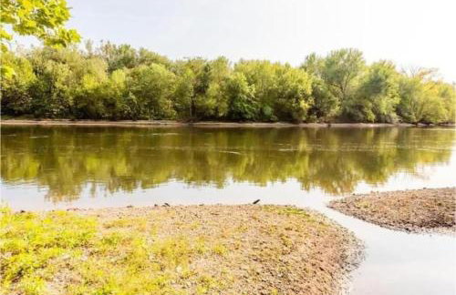 Bluffview on the River with a hot tub sauna pool table and more - Foto 73