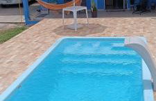 Casa em Unamar com piscina privativa - Photo 16