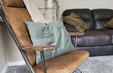 Ty Golchi - Cosy traditional cottage in Corris - Photo 28