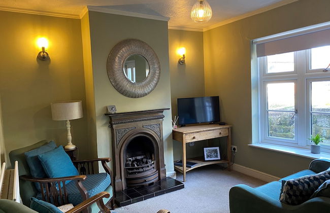 Demeter Holiday Cottage - Foto 15