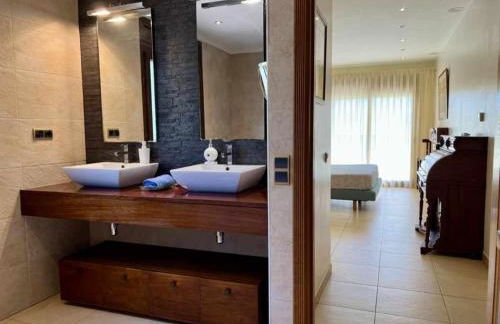 Casa Judibar con zona de barbacoa y piscina - Foto 16