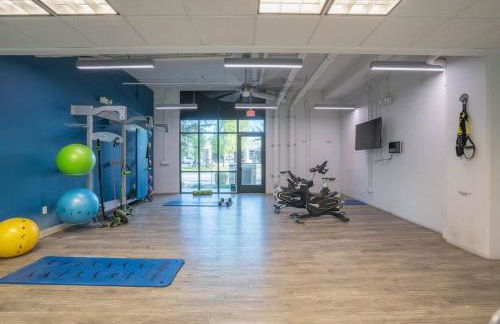 Extensive 2BD - ASU - Sloan Pk - WD - Parking - Sleeps 8 - Foto 11