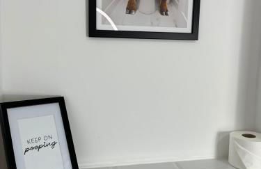 SecretApartment: Fewo in Warburg - Foto 40