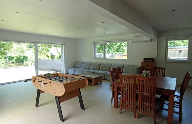 La Villa "les Pieds Dans L'eau" - Foto 12