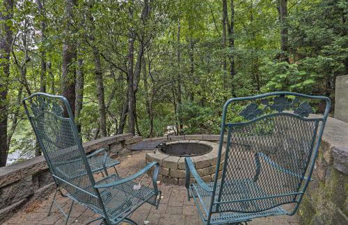 Cherry Lake Lodge with Hot Tub, Fire Pit and Game Room - Foto 36