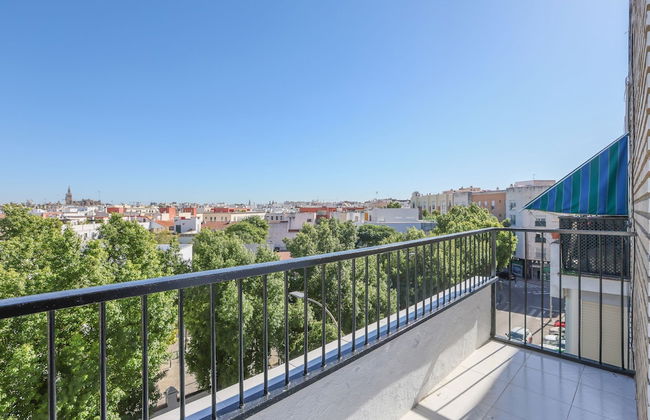 Mirador De Triana in Sevilla - Foto 3