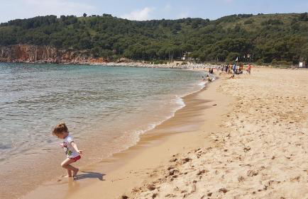 Apartamento Cala Montgó - Foto 31