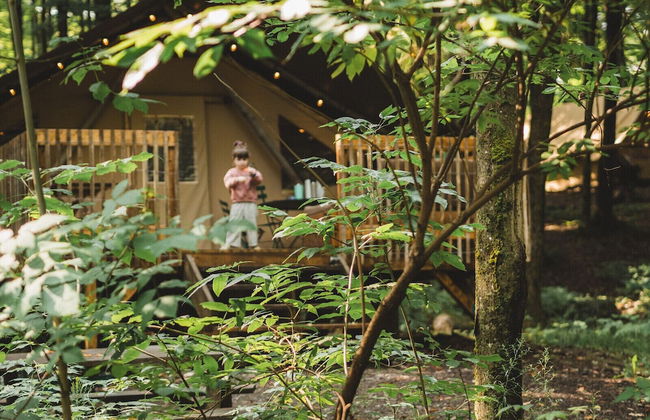 Huttopia Sutton - Photo 50