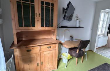 Apartment Olive Neckarmuehle - Foto 13