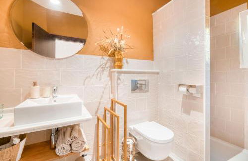 Casa Rural La Ruta Naranja - Foto 33