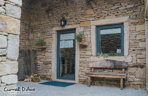 Curral D'Avó Turismo Rural & SPA - Foto 82