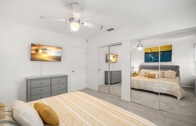 The Hyde Out by Brightwild Quiet Hyde Park Home - Foto 16