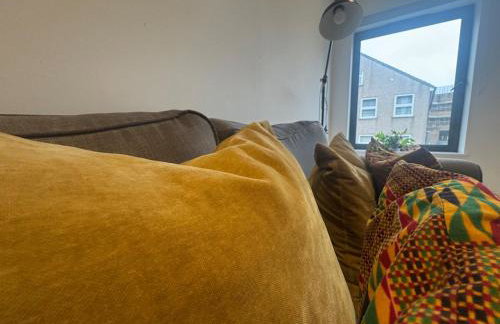 JVL Nice Cosy 1BR Flat Purley, London - Foto 44