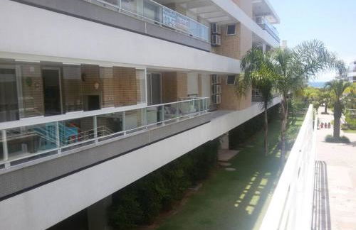 Condomínio Essence Life Residence Pé na Areia - Photo 16