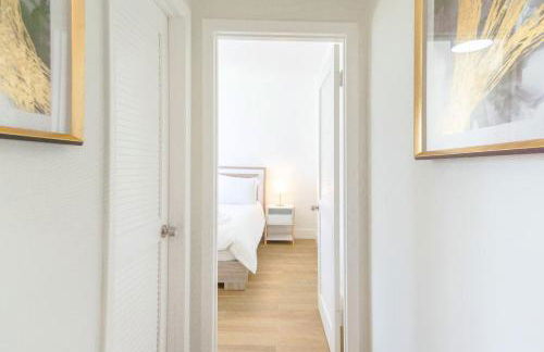 CHIC AND COZY 1 Br and 1Bth Suite on Collins Ave - Foto 11