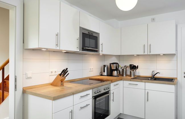 Ferienhaus & Appartments Düneneck 8 - Photo 5