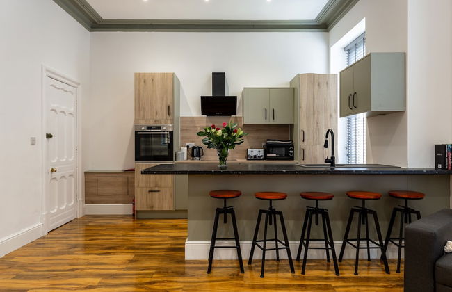 Remarkable 1-bed Apartment in Lytham Saint Annes - Foto 11