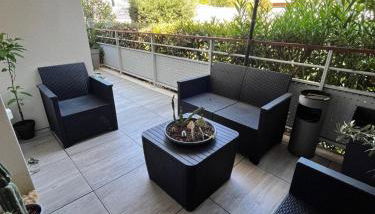 Appartement cosy plage aéroport à proximité - Foto 5