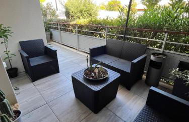 Appartement cosy plage aéroport à proximité - Photo 5