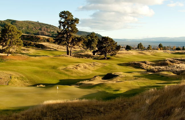 Dunalistair House at The Kinloch Club - Photo 17