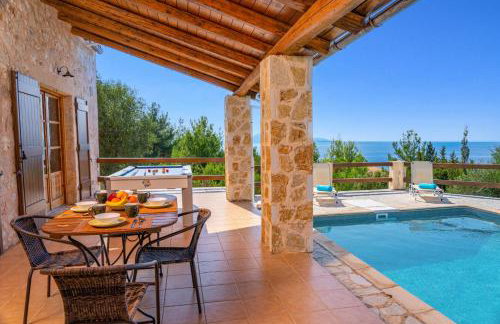 Villa Athina Fiskardo by Villa Plus - Foto 23