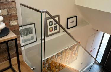 Central Warwick, Free Parking and Roof Terrace - Foto 10