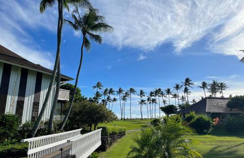 Kiahuna Plantation Unit 42, Air Conditioning, 2 Minute Walk to Beach - Foto 24