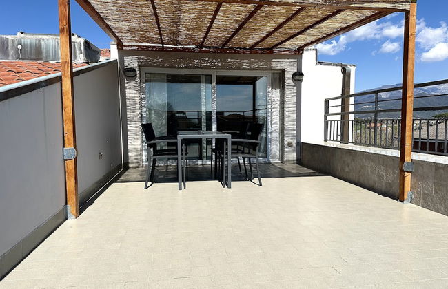 The AP Fiumaretta - Foto 41