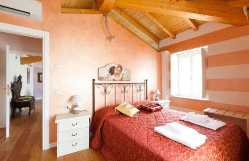 Barchi Resort - Apartments & Suites - Foto 27