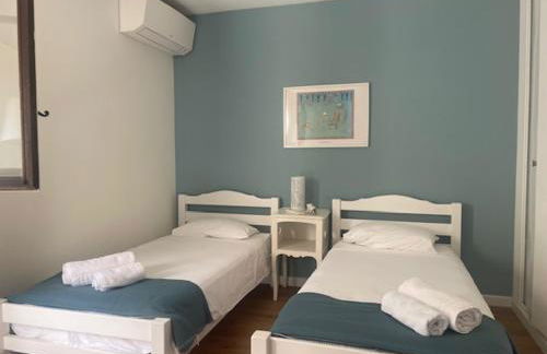 Villa de Charme au coeur du Cap-Ferrat - Photo 22