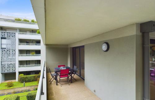 Séjour à 4, Gare et Lajarrige, Grande terrasse - Photo 12