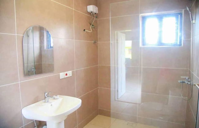 Captivating 2-bed Ensuite Apartment in Accra - Foto 11